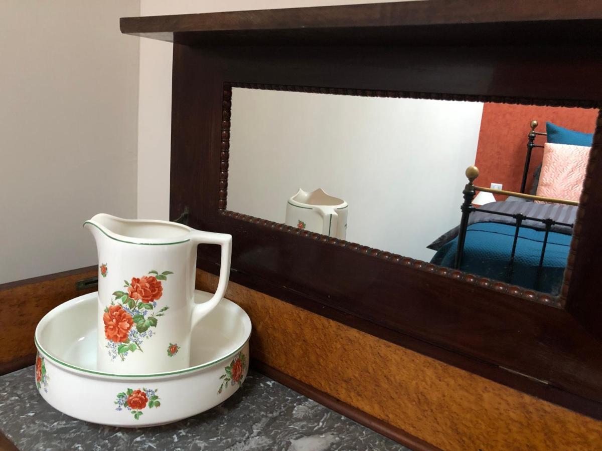 Maison Du Midi, 2 Gites De Charme Ginestas Kültér fotó