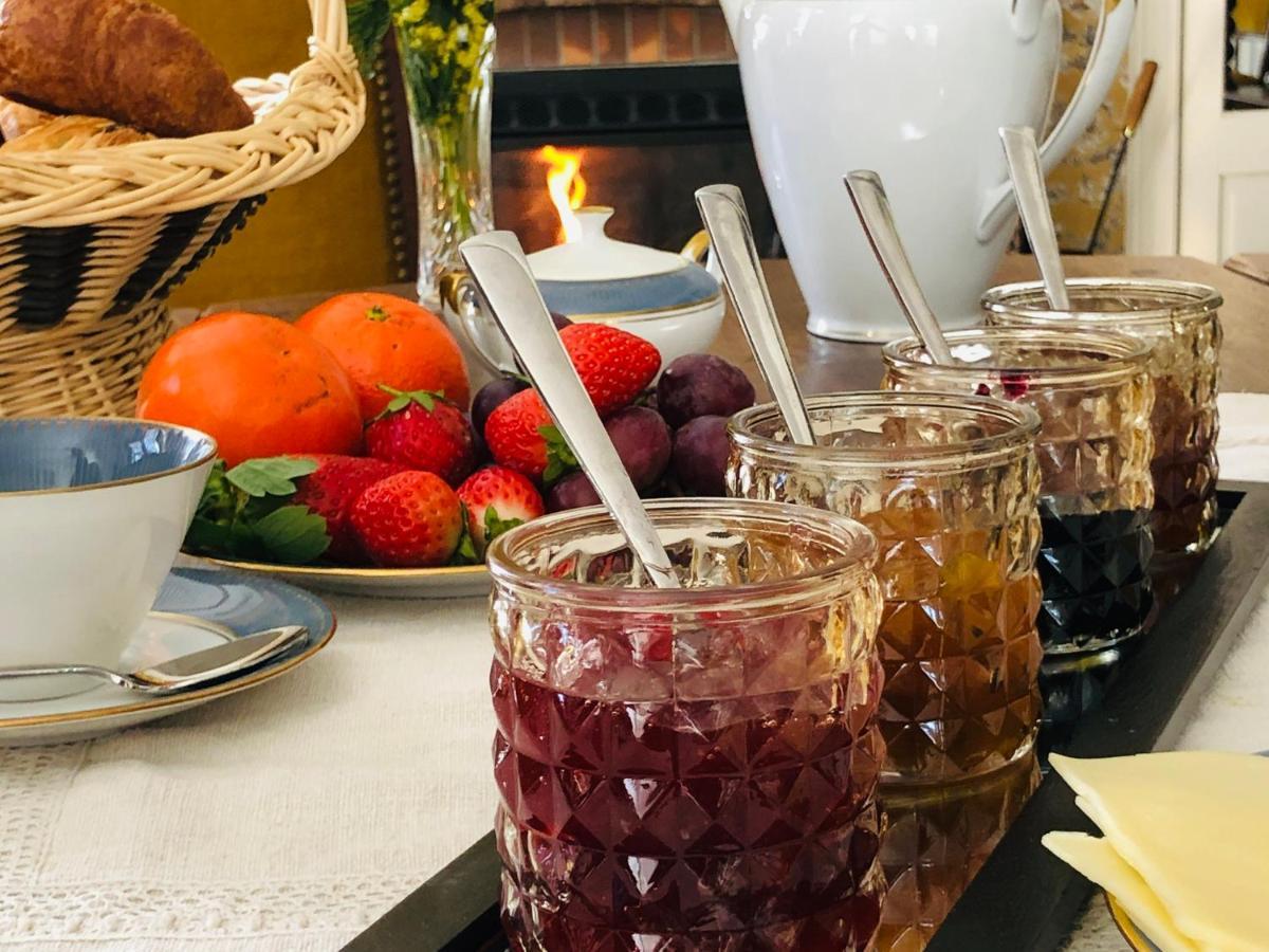 Maison Du Midi, 2 Gites De Charme Ginestas Kültér fotó
