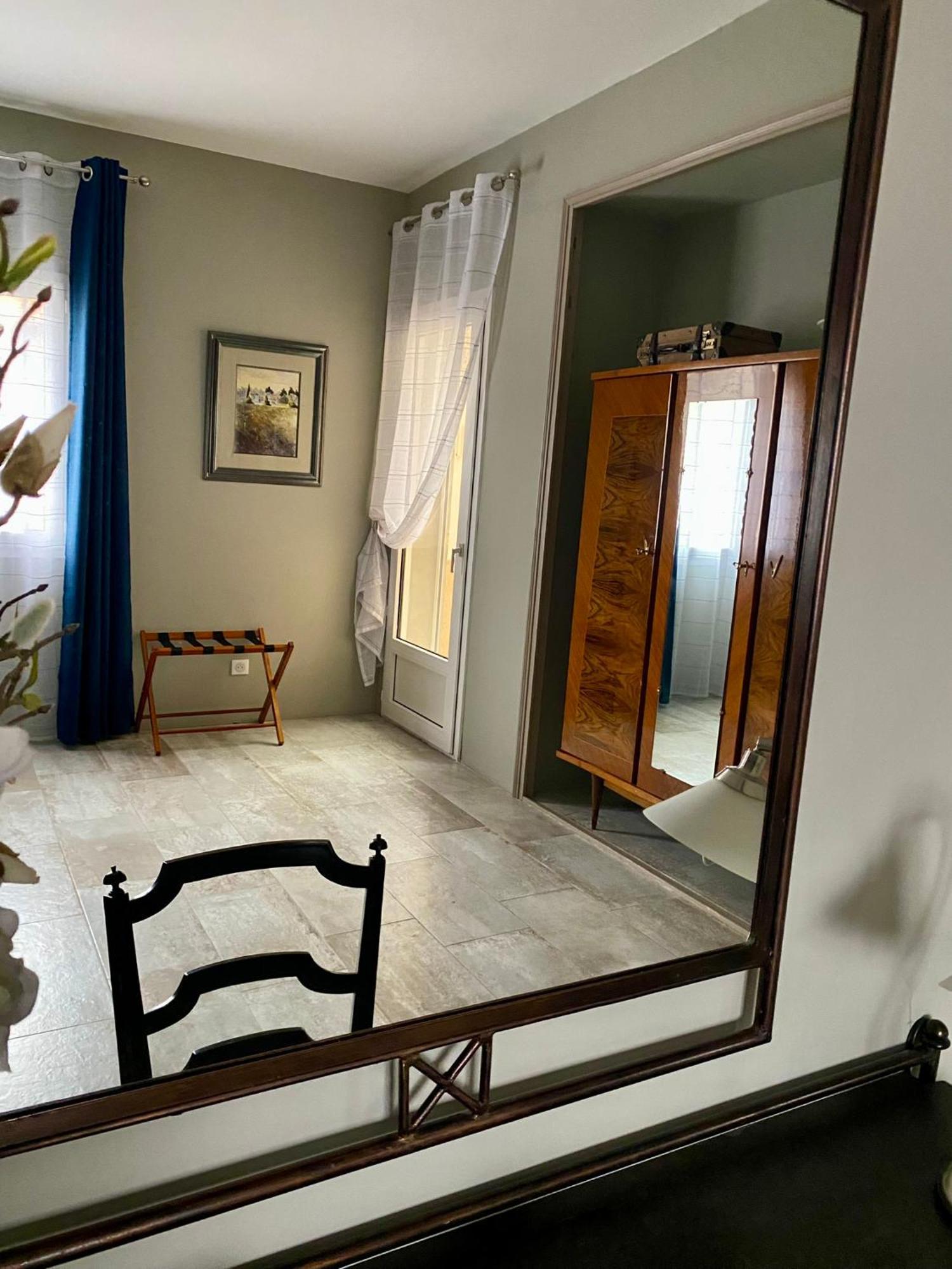 Maison Du Midi, 2 Gites De Charme Ginestas Kültér fotó