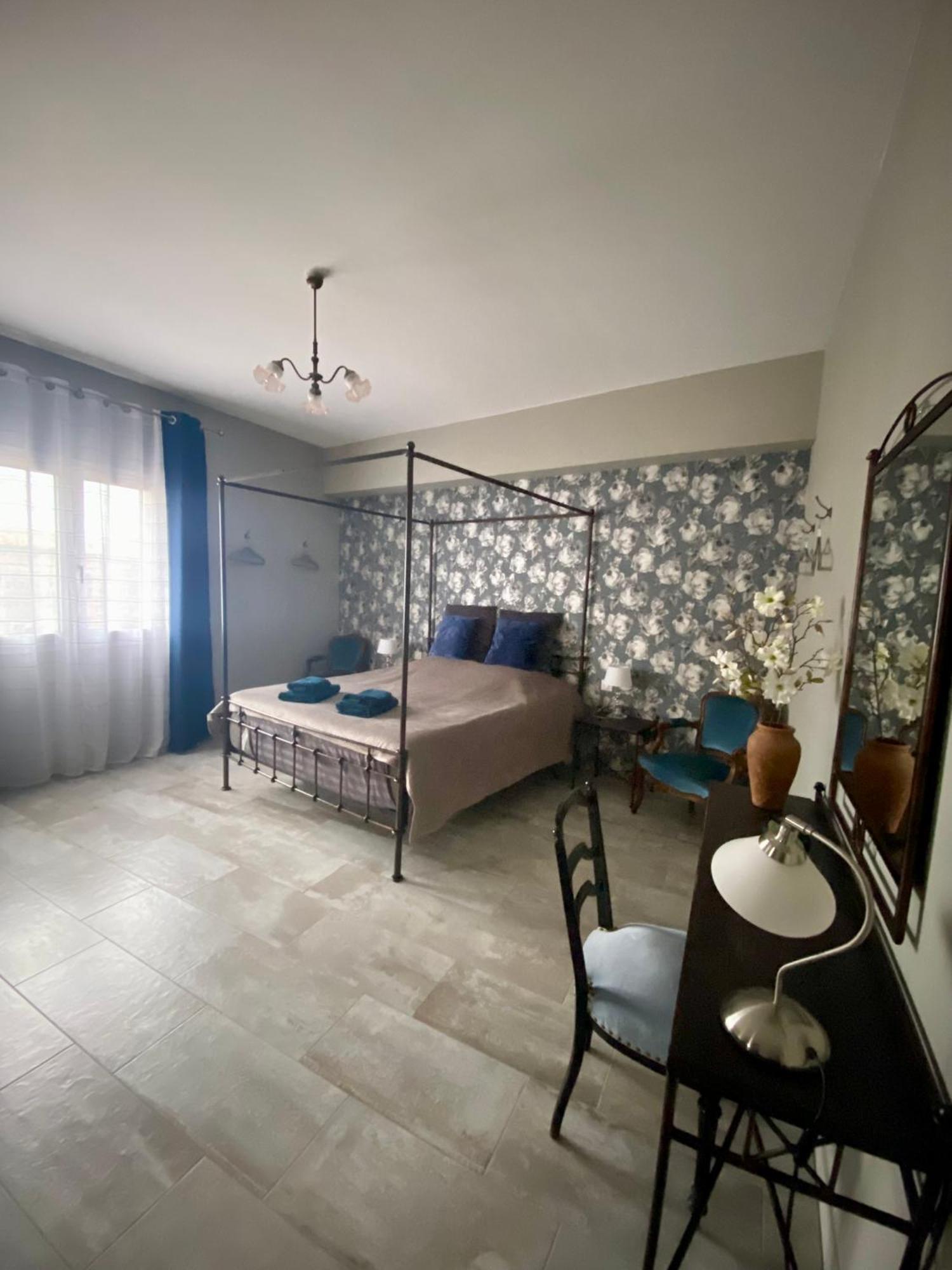 Maison Du Midi, 2 Gites De Charme Ginestas Kültér fotó